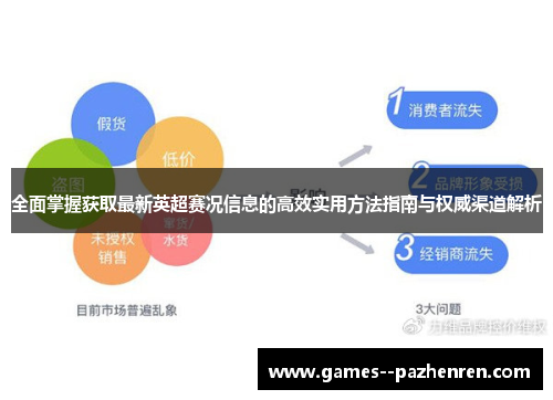 全面掌握获取最新英超赛况信息的高效实用方法指南与权威渠道解析